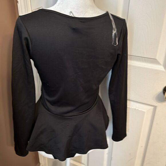 Topia Bodysuit NWOT Size medium - Picture 4 of 6